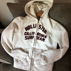 HOLLISTER authentic sweater